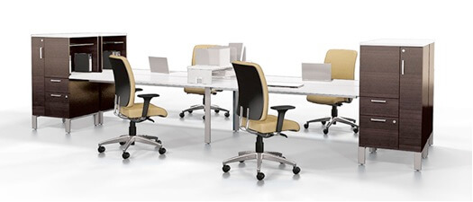 Furniture Design System Office Design